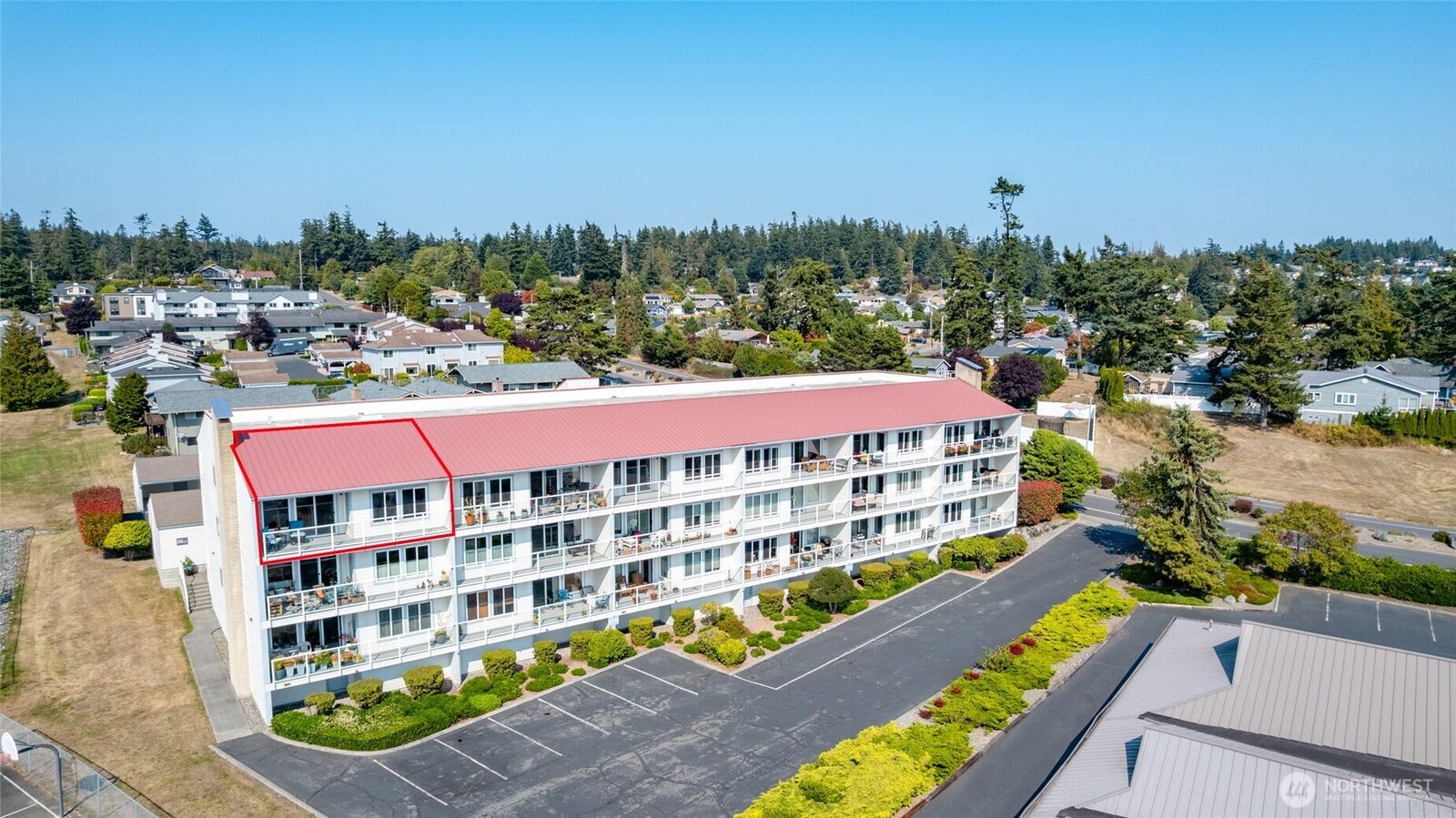Property Photo: 1800 Skyline Way #306 WA 98221
