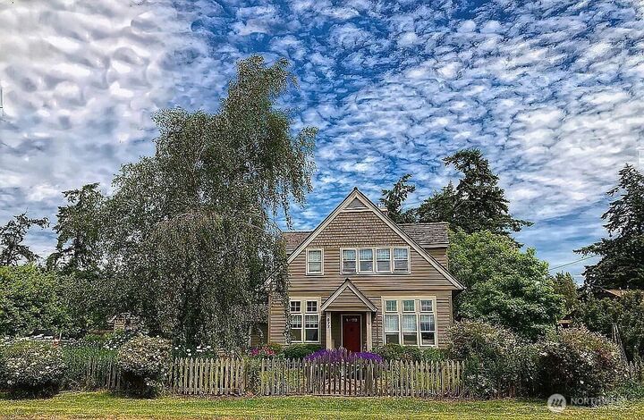 Property Photo: 577 Scenic Heights Road WA 98277