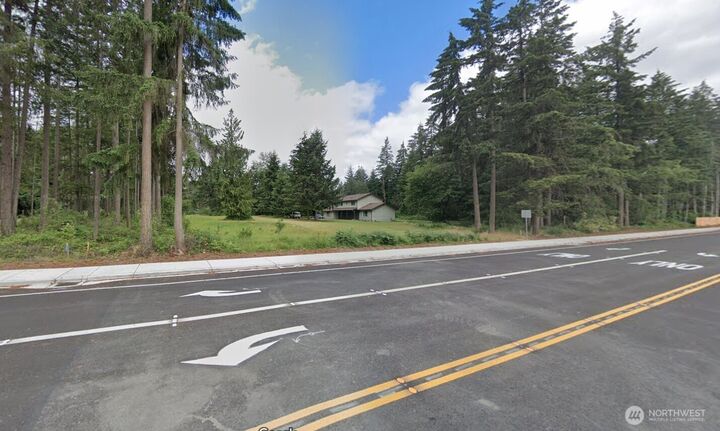Property Photo: 13311 200th Street E WA 98338