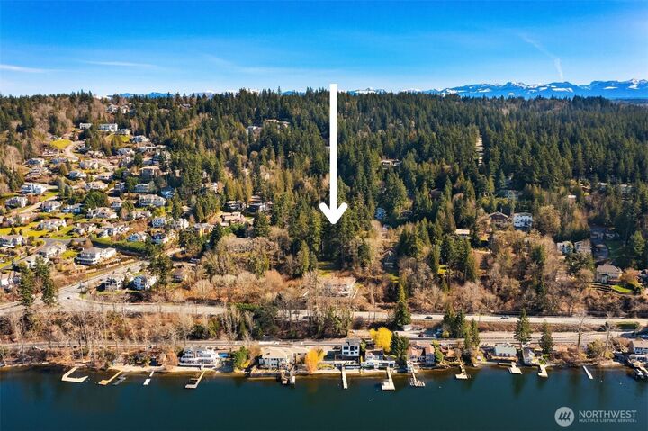 Property Photo: 11 Xx 205th Avenue NE WA 98074