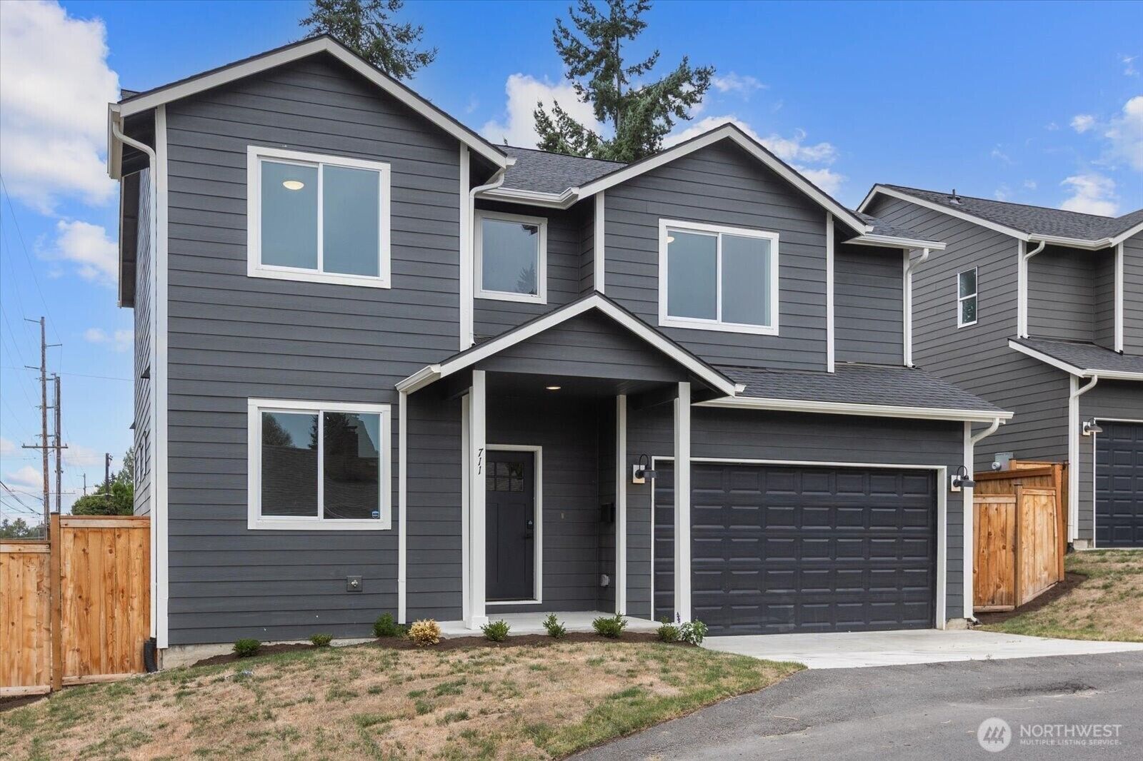 Property Photo: 711 S 96th Street WA 98444