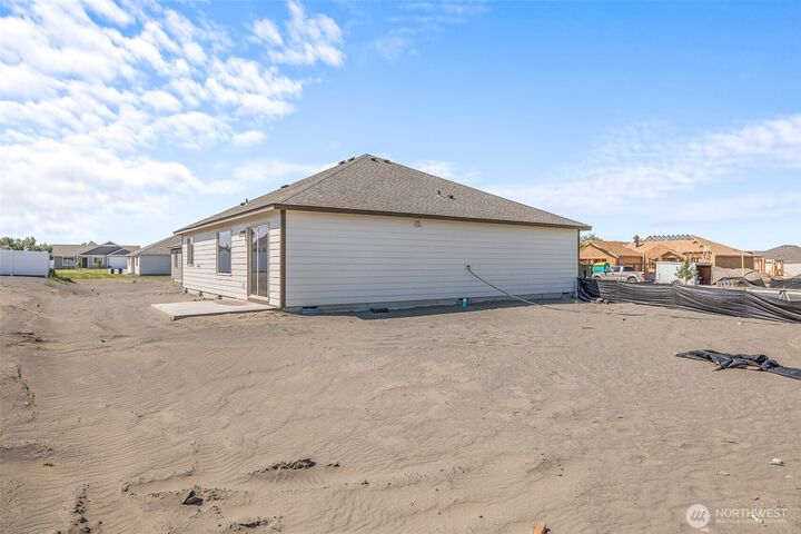 Property Photo: 311 Sandy Loop WA 98837