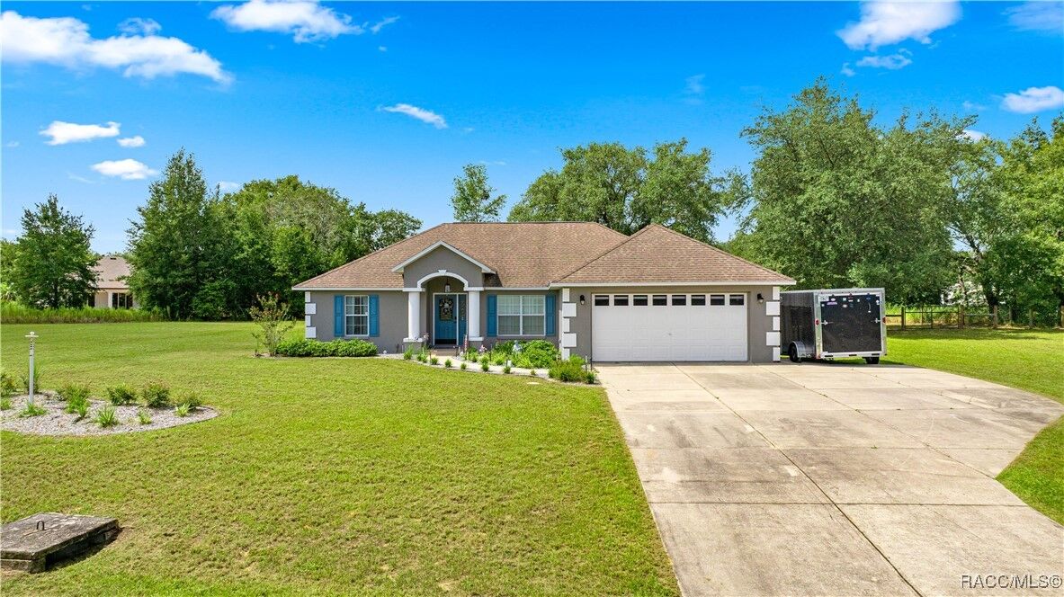 Property Photo:  2478 W Angola Drive  FL 34465 