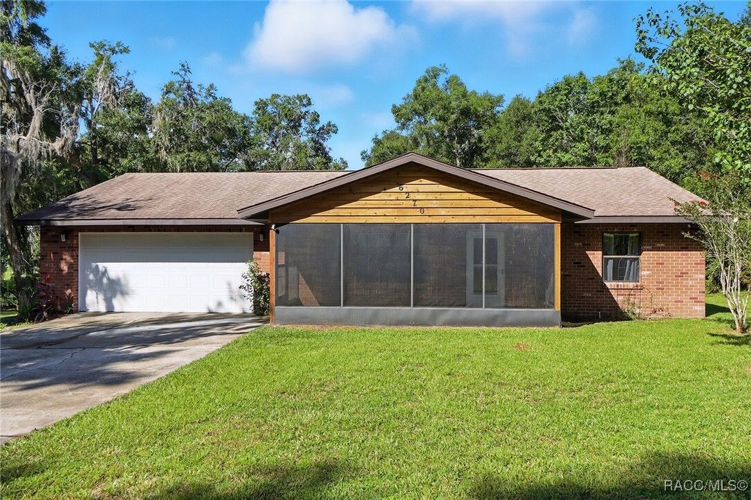 Property Photo:  6270 S Shadowood Point  FL 34436 