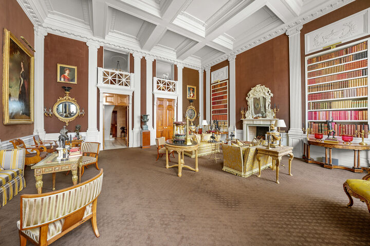 Property Photo: 322 E 57th Street 12/13B NY 10022