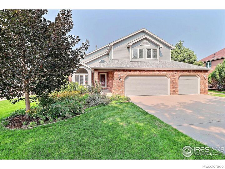 7141 W Canberra Street  Greeley CO 80634 photo