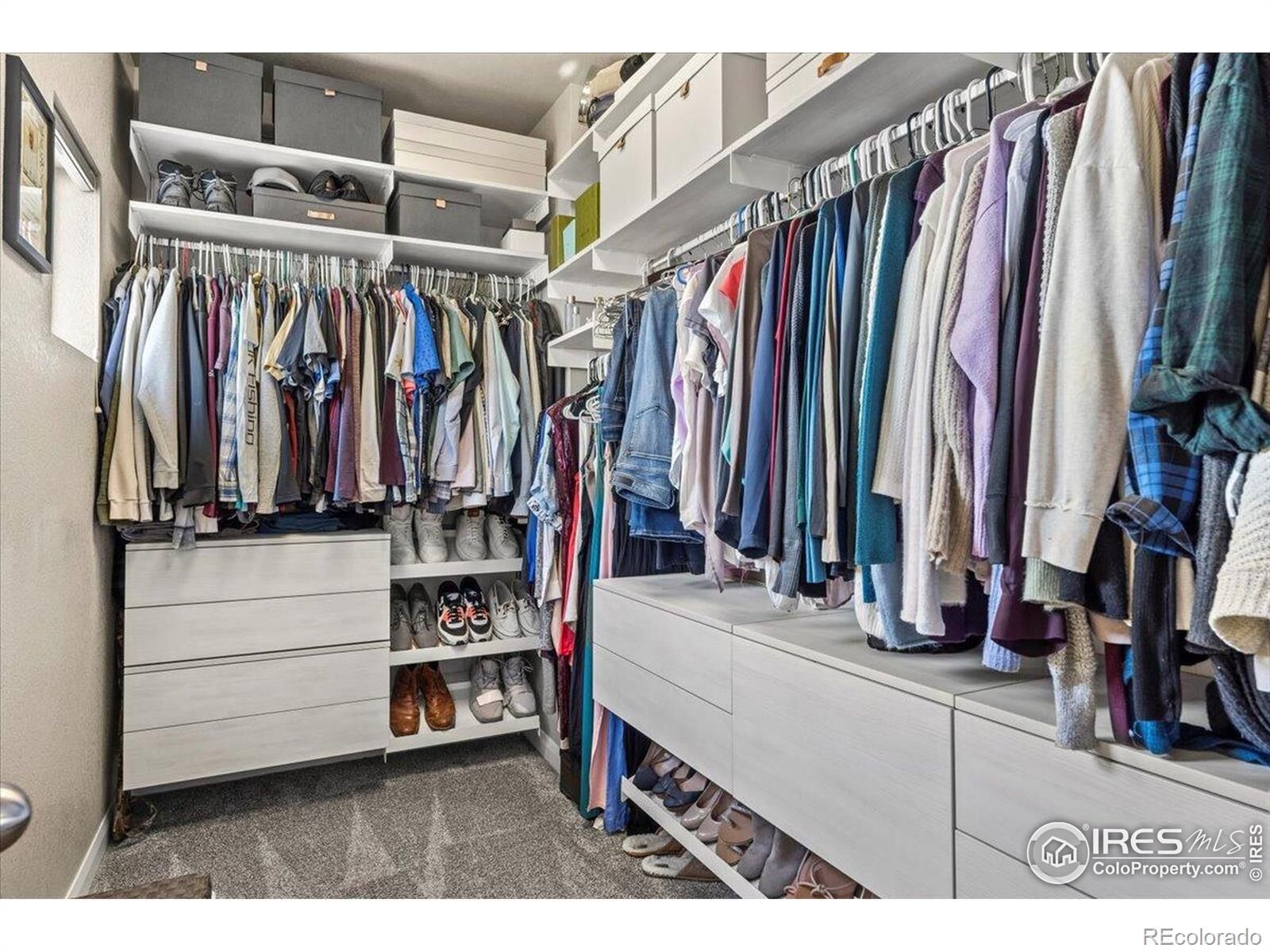 Property Photo: 6747 Raritan Drive CO 80221