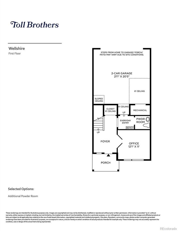 Property Photo:  830 Josephine Way  CO 80027 