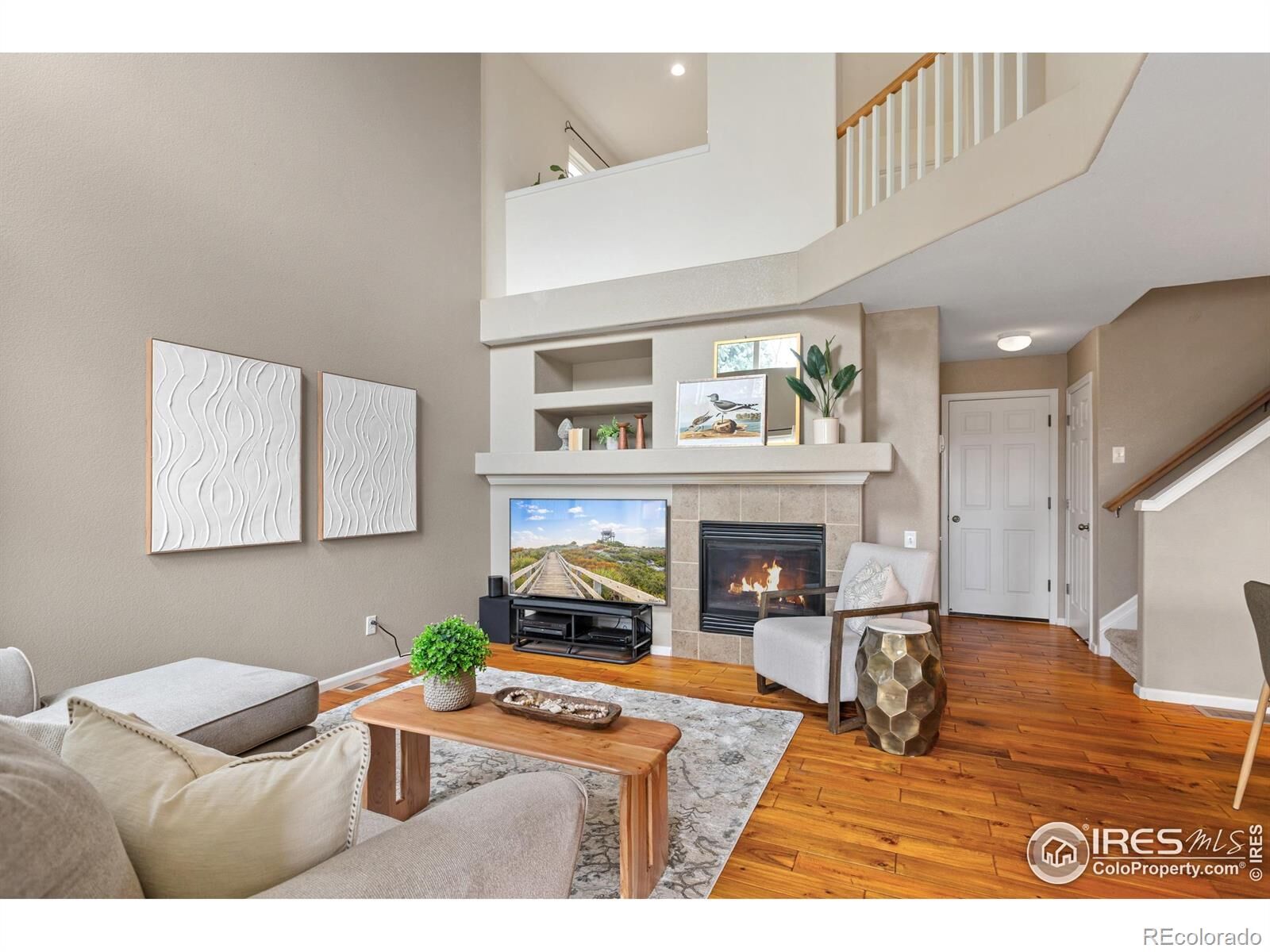 Property Photo:  2821 Harvest Park Lane  CO 80528 