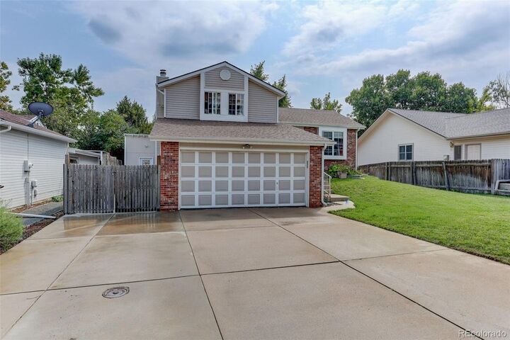 Property Photo: 4316 W 23rd Street CO 80634