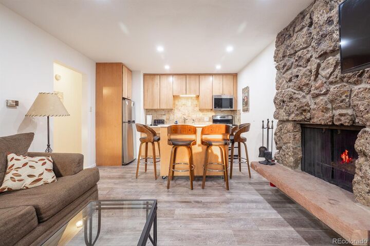 Property Photo:  432 Hi Country Drive 13-1410  CO 80482 