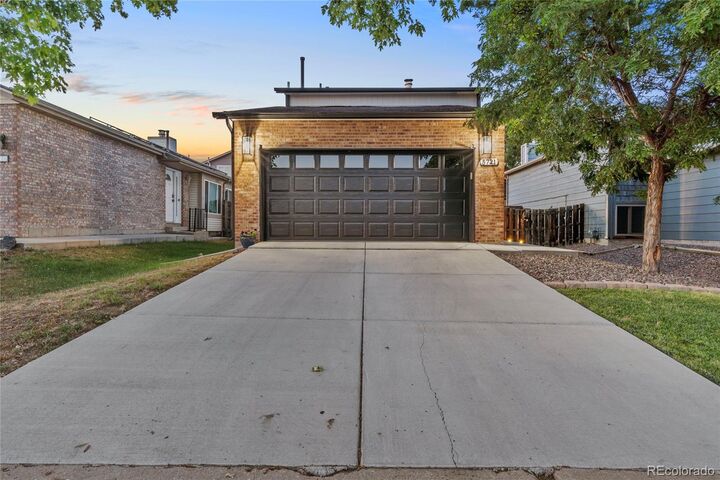 Property Photo:  5721 W 71st Avenue  CO 80003 