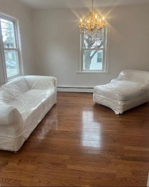 Property Photo: 85 East George Street RI 02906