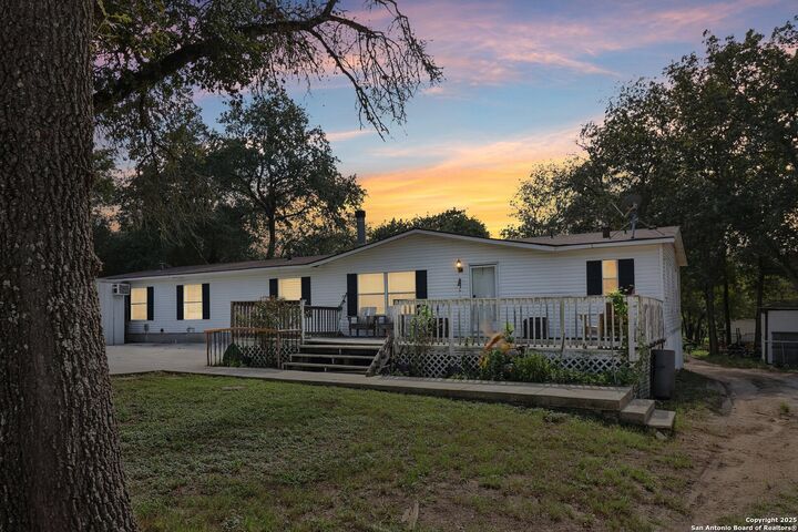 Property Photo: 4132 Accors TX 78112