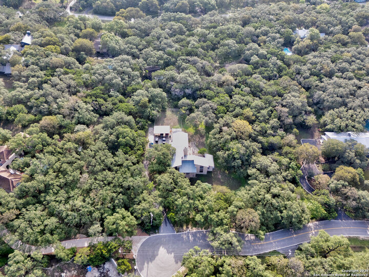 Property Photo: 13664 Treasure Trail TX 78232