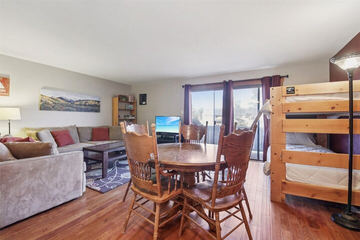 Property Photo:  763 Straight Creek Drive 202  CO 80435 