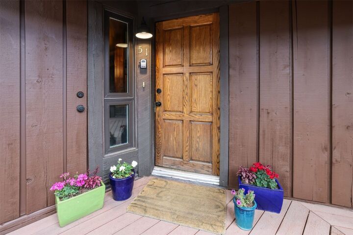 Property Photo: 51 Salt Lick Circle 51 CO 80498