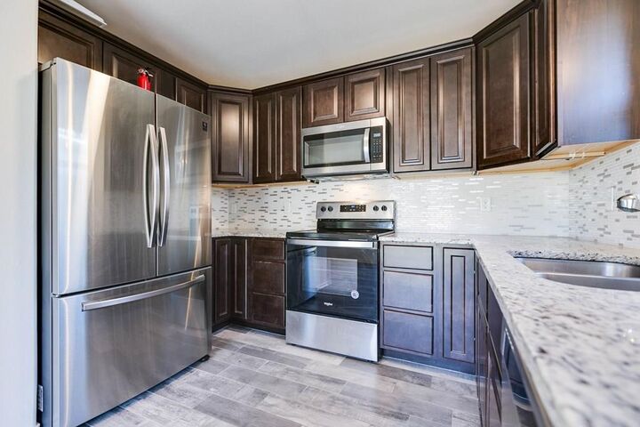 Property Photo: 6 Goodfellow Ave TX 76905