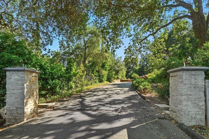 Property Photo: 14582 Horseshoe Drive CA 95070