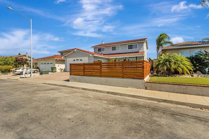 Property Photo:  1228 Starlite Drive  CA 95035 