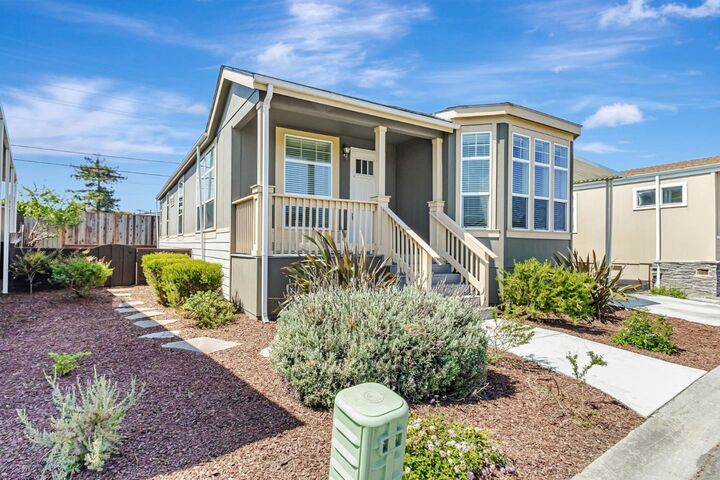 1220 Tasman Drive 128  Sunnyvale CA 94089 photo