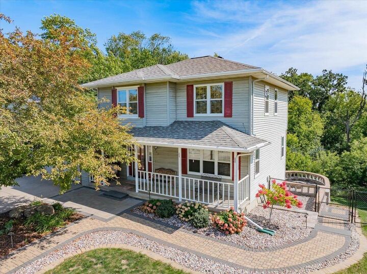 1309 Moline Street  Stoughton WI 53589 photo