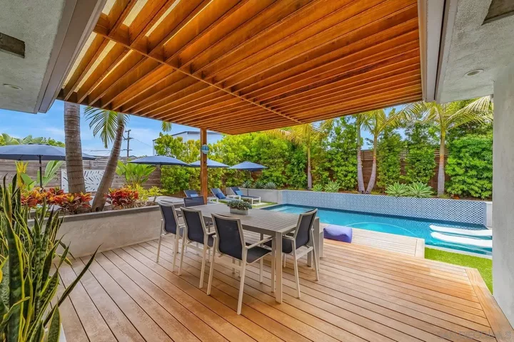 Property Photo: 6457 Julie St CA 92115