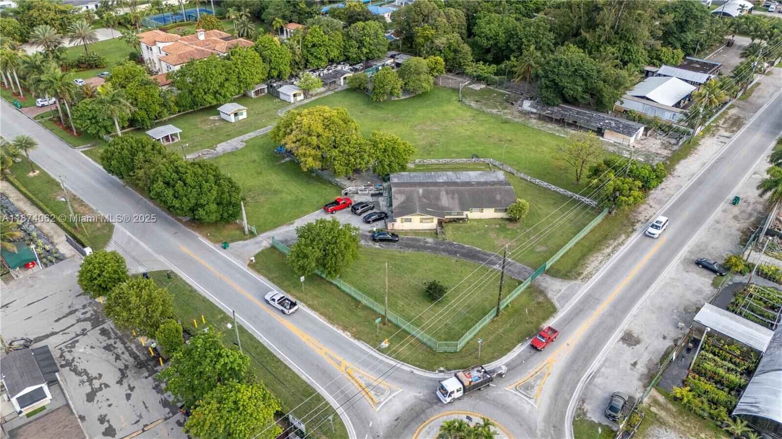 Property Photo:  12201 SW 47th St.  FL 33175