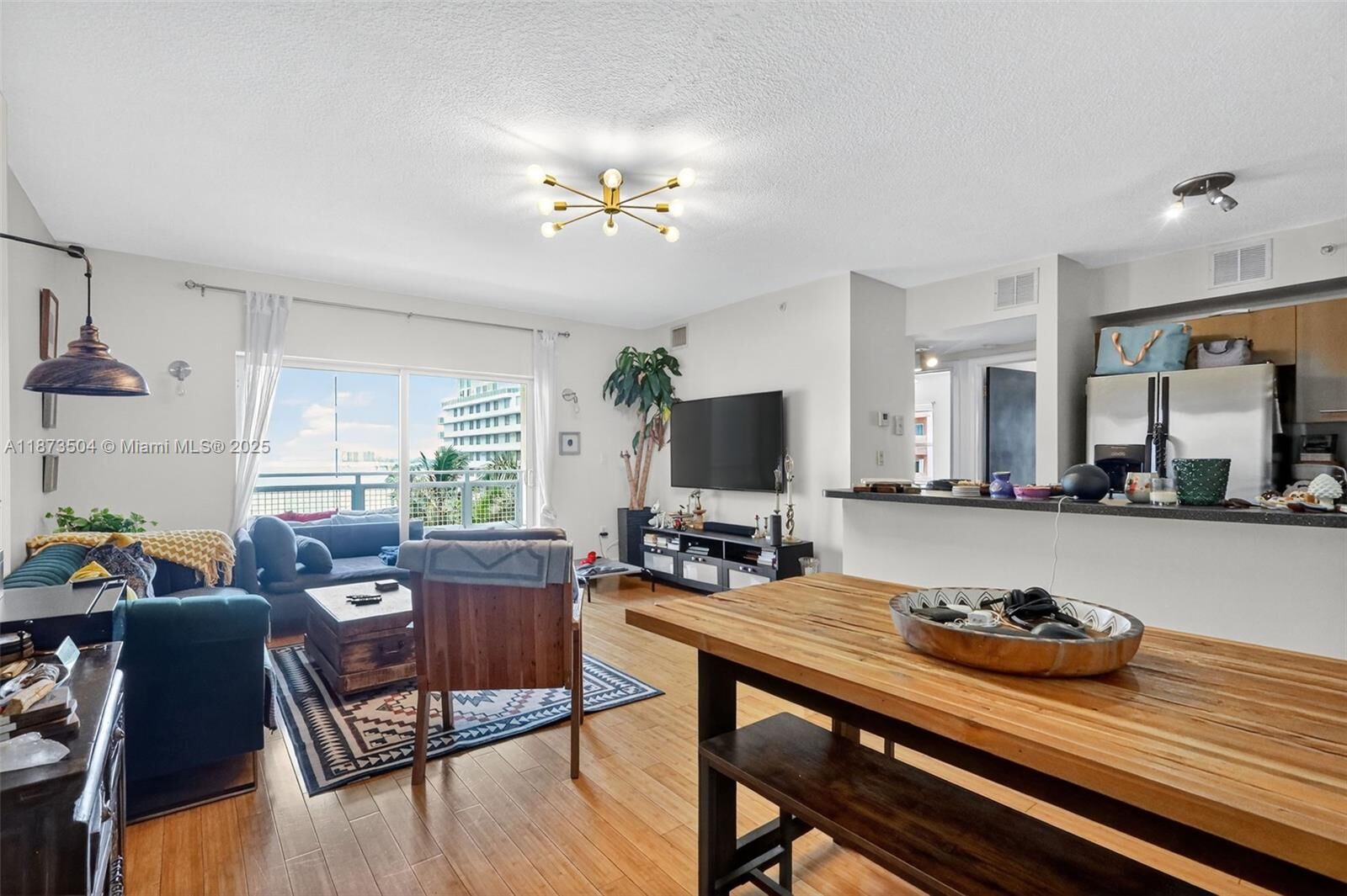 Property Photo:  471 NE 25th St 503  FL 33137 