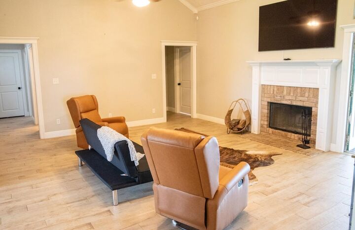 Property Photo: 5155 McDermand Rd TX 77713