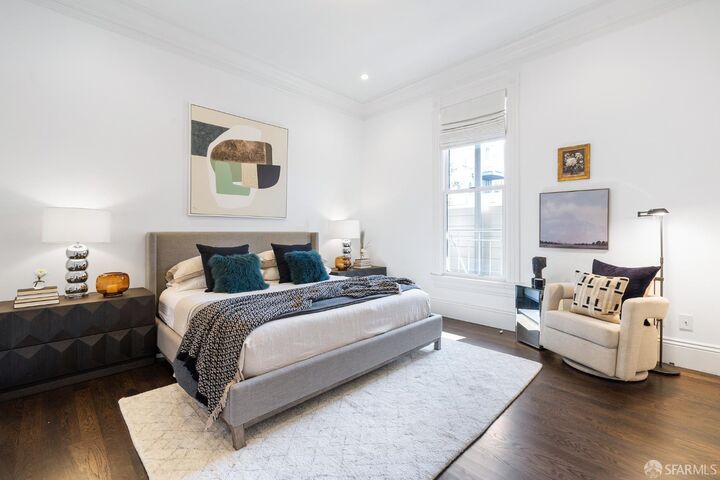 Property Photo:  2614 Buchanan Street 3  CA 94115 