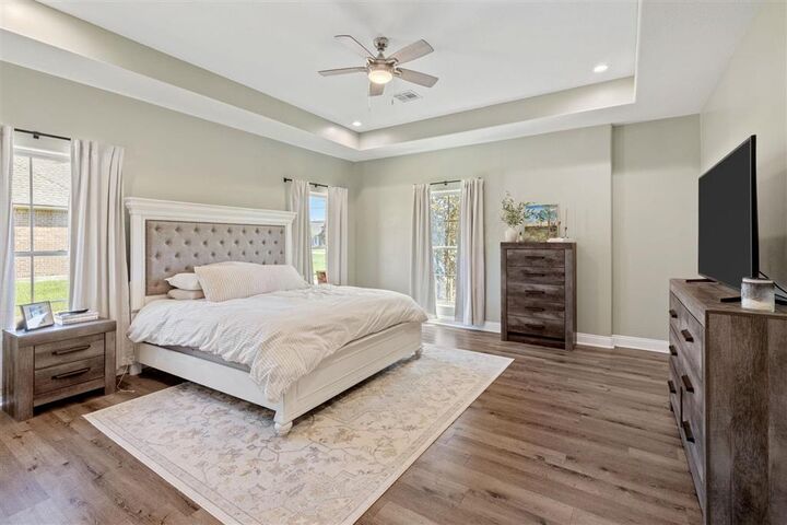 Property Photo: 16280 Cheyenne Drive LA 70647