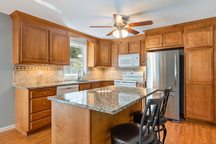 Property Photo: 16 Cherry Hill Drive CT 06010