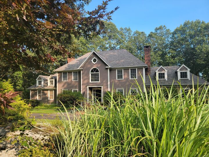30 Wintergreen Road  Monroe CT 06468 photo