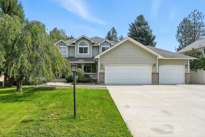 16520 N Cincinnati Ct  Spokane WA 99208 photo