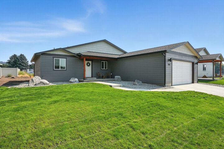 Property Photo: 5512 N Bolivar Rd WA 99216
