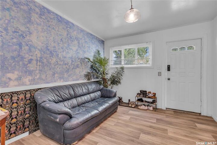 Property Photo: 1317 G Avenue N SK S7L 2A6