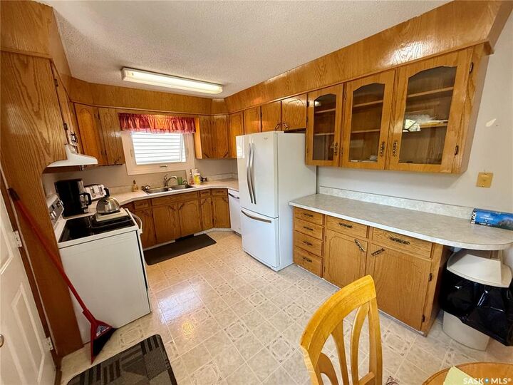 Photo de la propriété: 110 Rothwell Crescent SK S4N 1R6