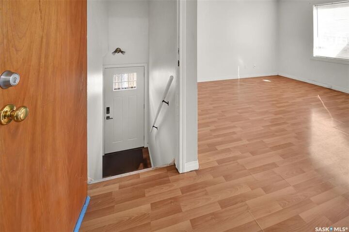 Property Photo: 534-536 Reid Way SK S7N 3J2
