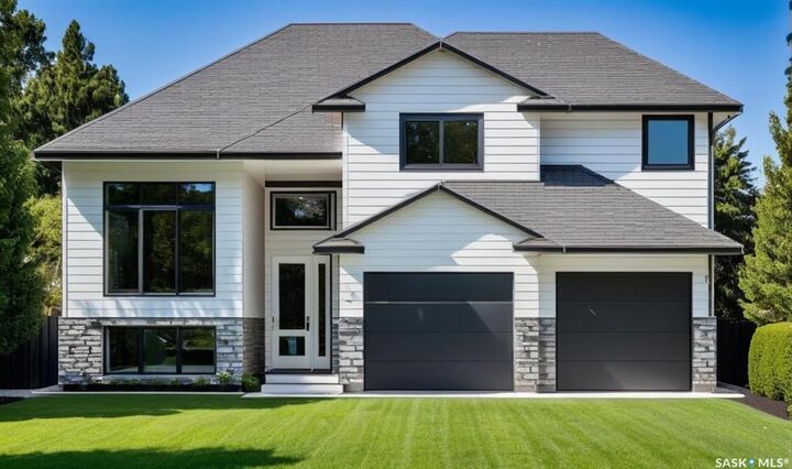 812 Ballesteros Crescent  Warman SK S0K 4S4 photo