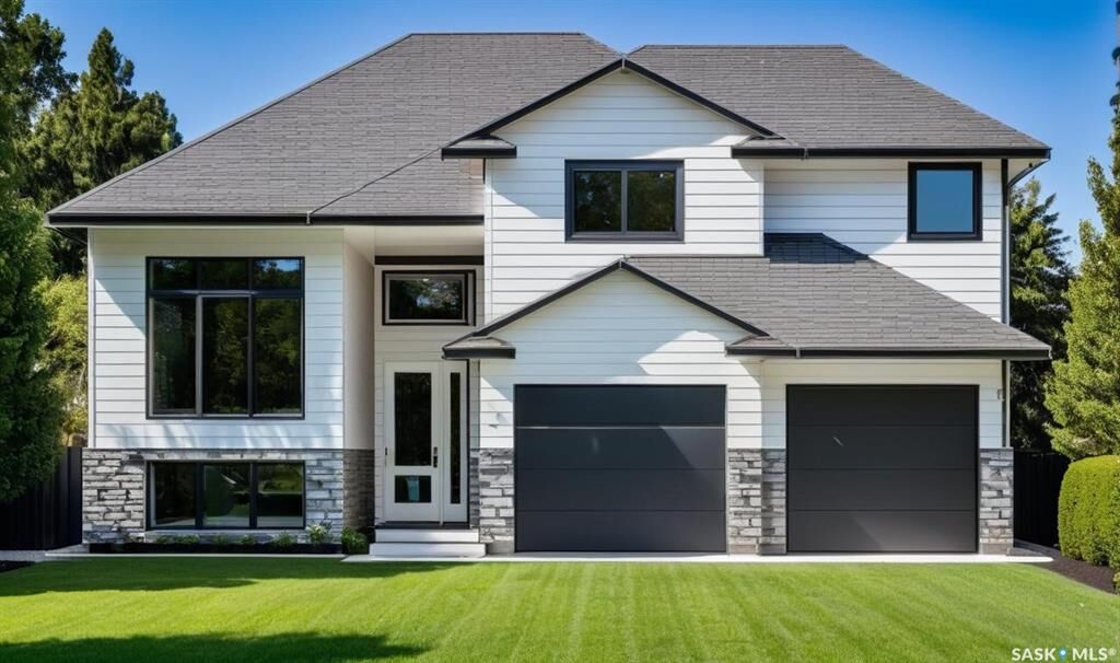 Property Photo:  812 Ballesteros Crescent  SK S0K 4S4 