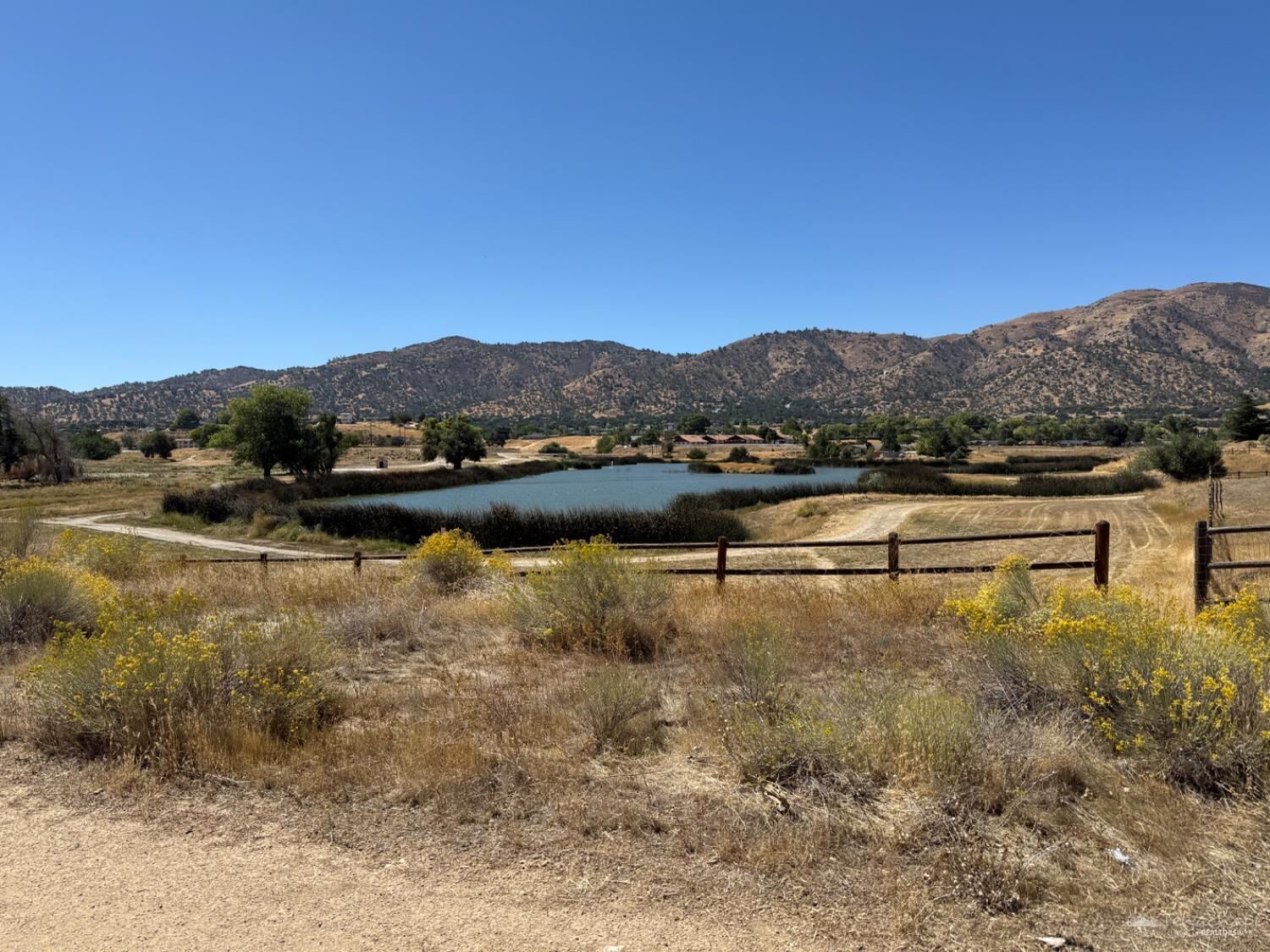 Property Photo: 20208 Bald Mountain Drive CA 93561