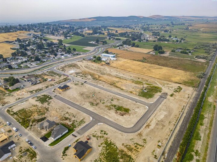 Tbd Lot 7 Harvest Valley Estates Phase 2  Sunnyside WA 98944 photo