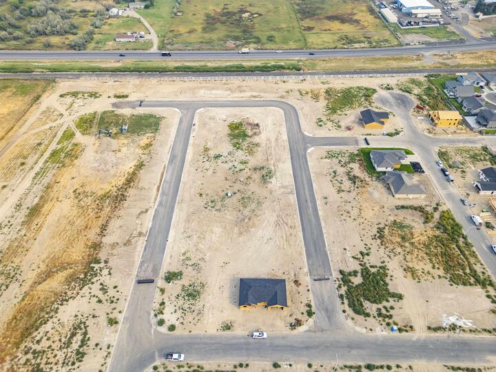 Tbd Lot 29 Harvest Valley Estates Phase 2  Sunnyside WA 98944 photo