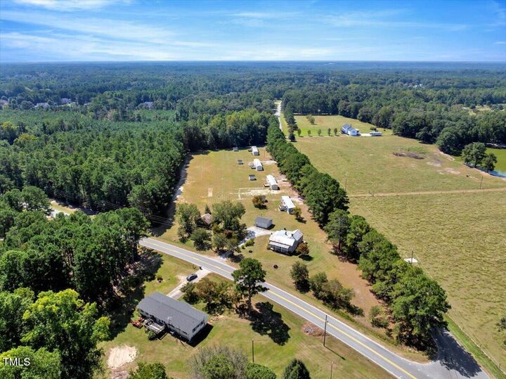 Property Photo: 2172 Amelia Church Rd Road NC 27520