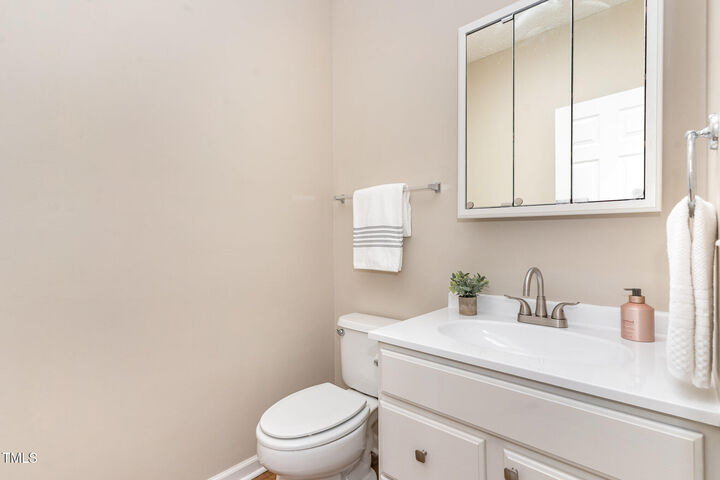 Property Photo: 8207 Rock Ridge School Road Road NC 27880
