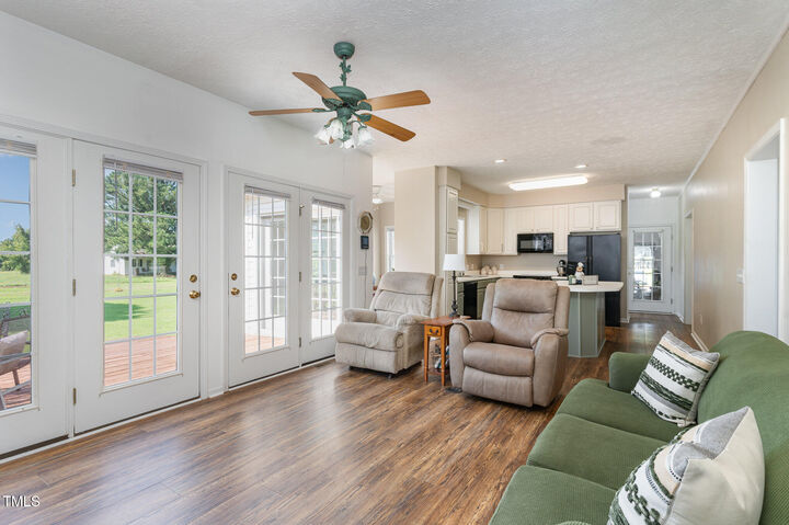 Property Photo:  8207 Rock Ridge School Road Road  NC 27880 