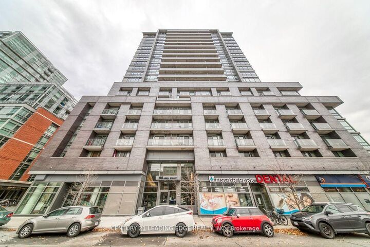 Photo de la propriété: 68 Abell Street 616 ON M6J 0B1