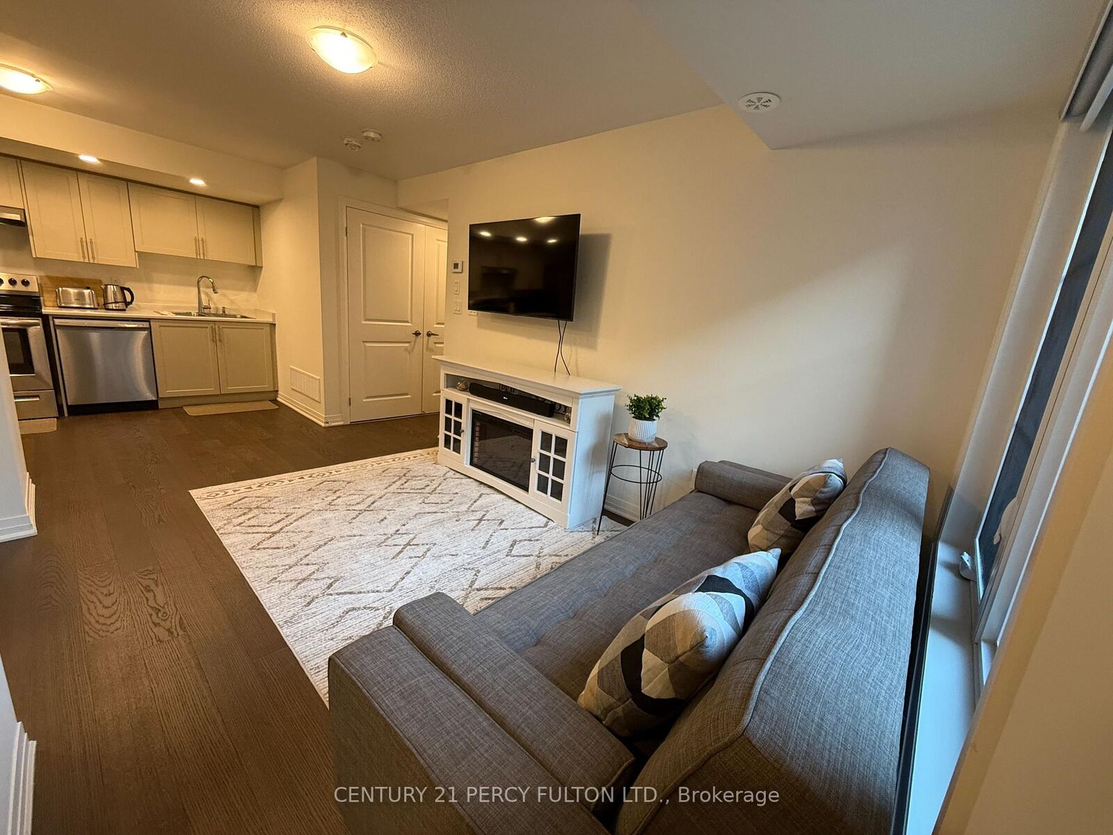 Property Photo: 32A Lookout Drive Dr. ON L1C 7G2