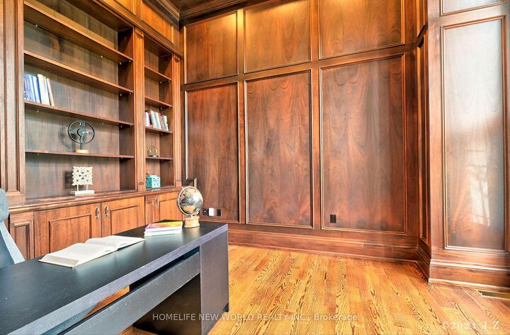 Property Photo: 120 Homewood Avenue ON M2M 1K3